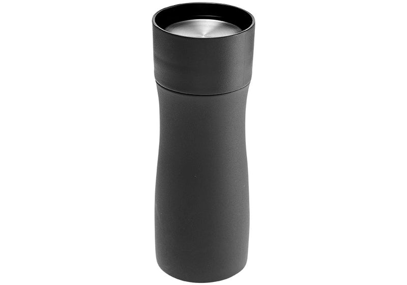 Travel Mug - Brushed Gold