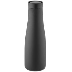 Sawyer Drink Bottle Matte Black - 500ml